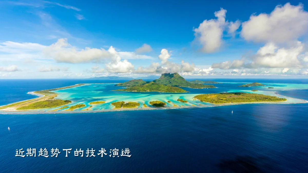 近期趋势下的技术演进
